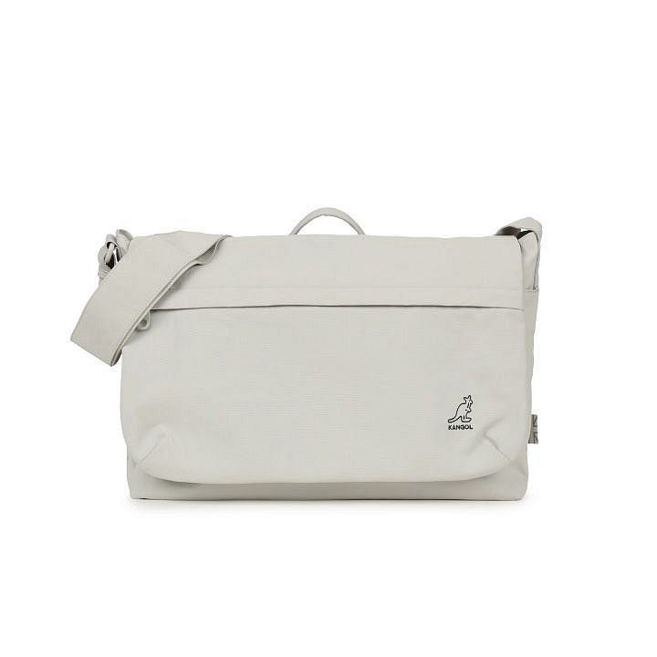 Essential rc flap messenger