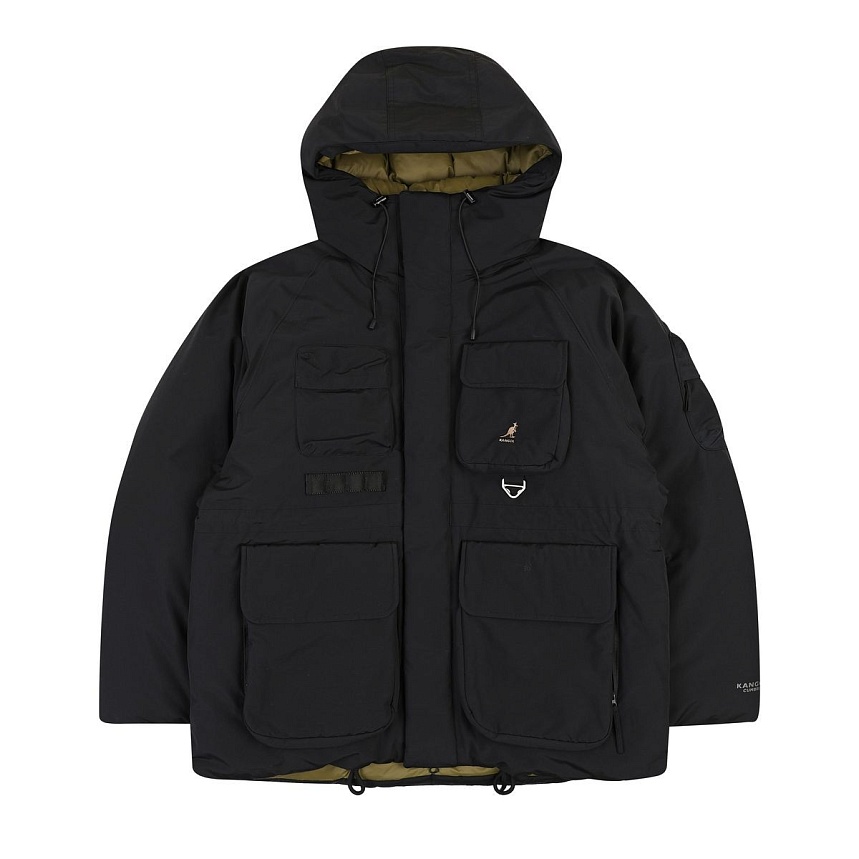 Retrocore 60/40 mountain parka