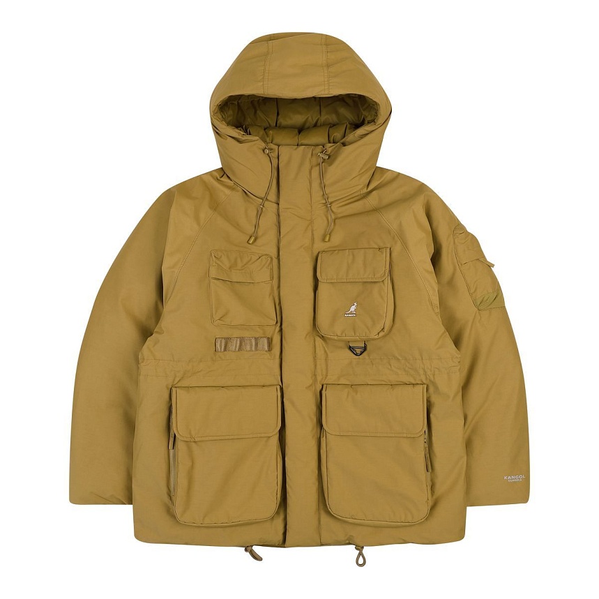 Retrocore 60/40 mountain parka