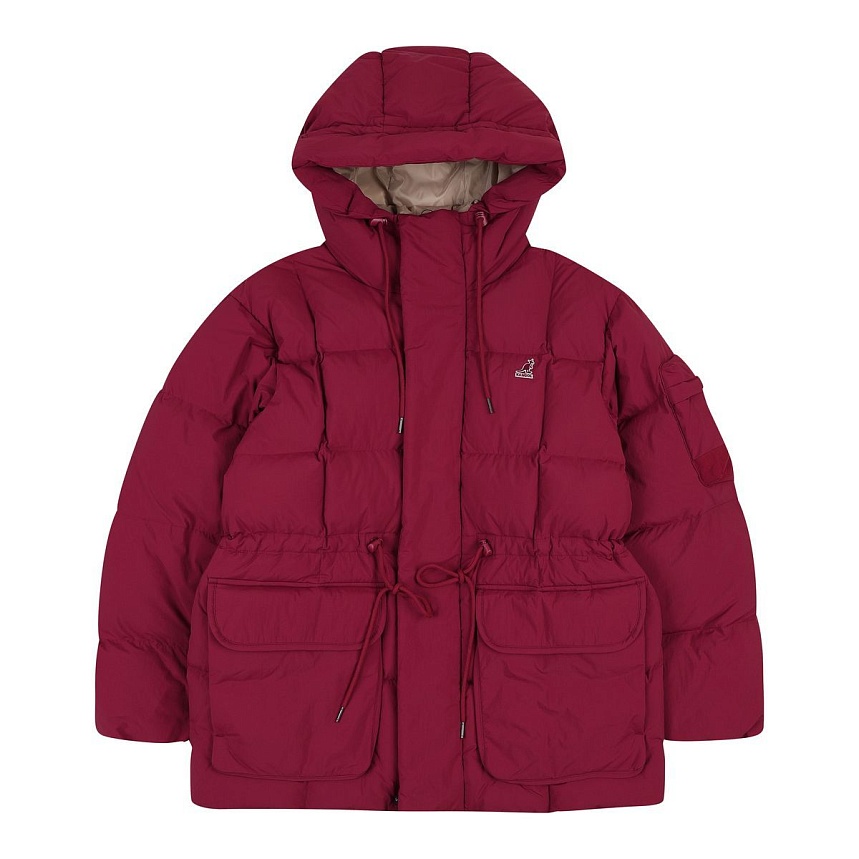 Retrocore kara koram