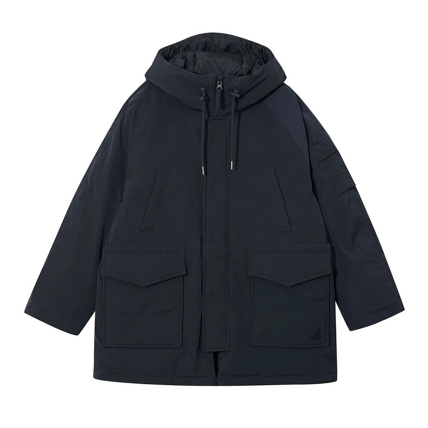 Retrocore n3b down parka