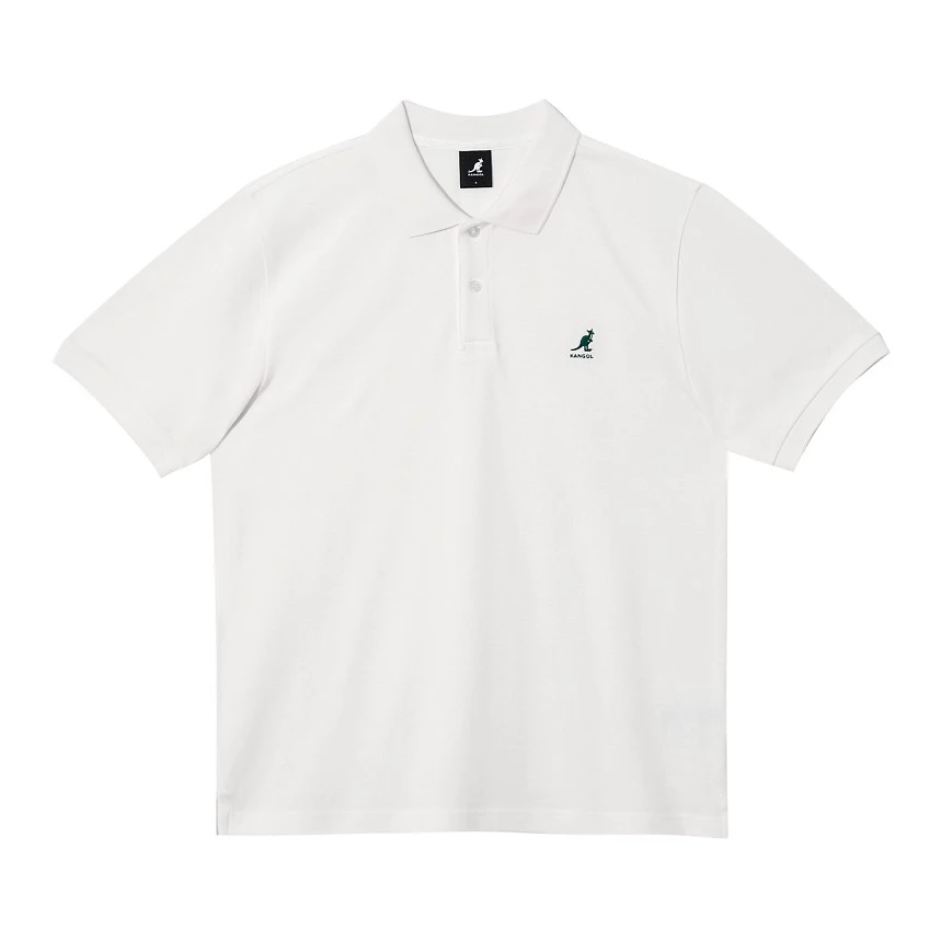 Рубашка essential pique shirts
