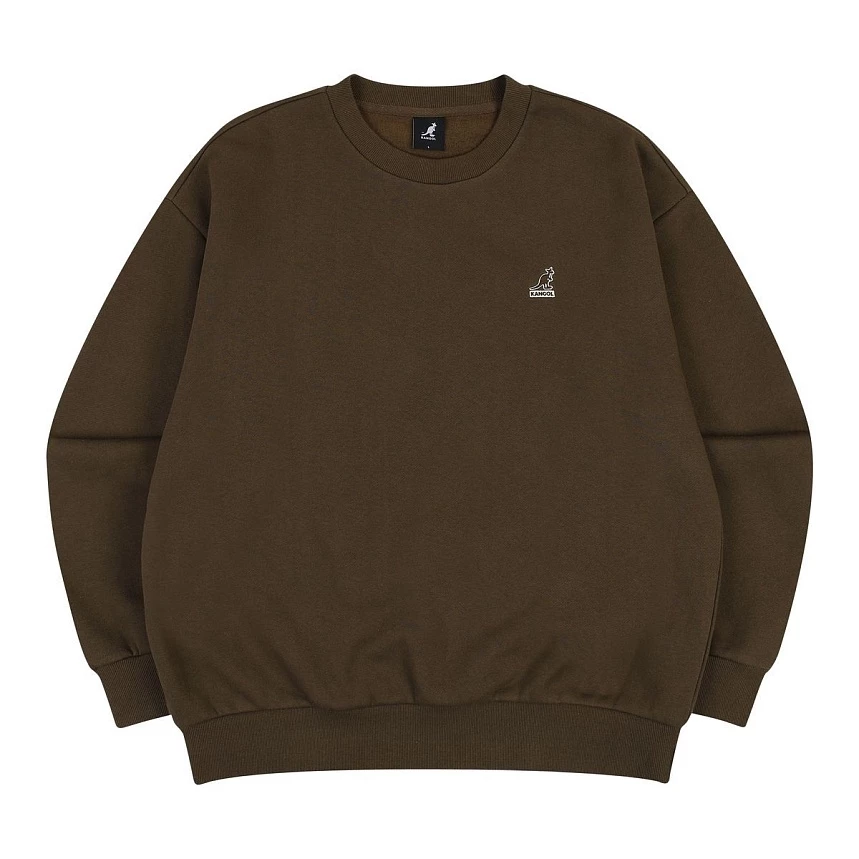 Big symbol sweatshirt