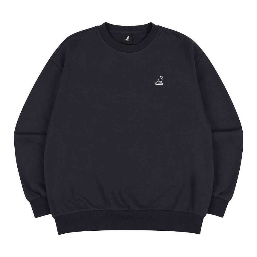 Big symbol sweatshirt