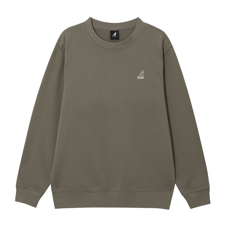 Big symbol sweatshirt ii