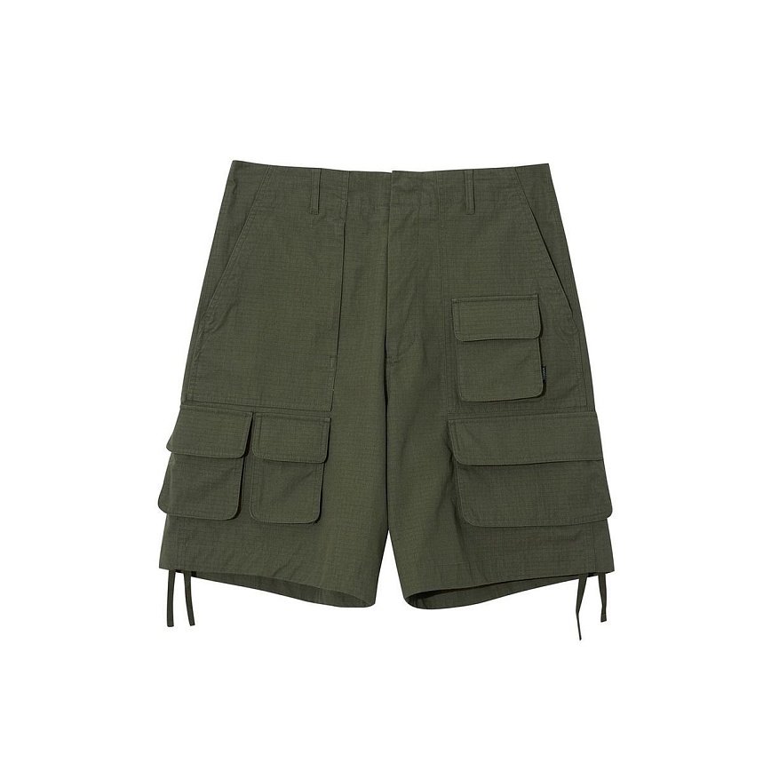 Retrocore multi cargo shorts