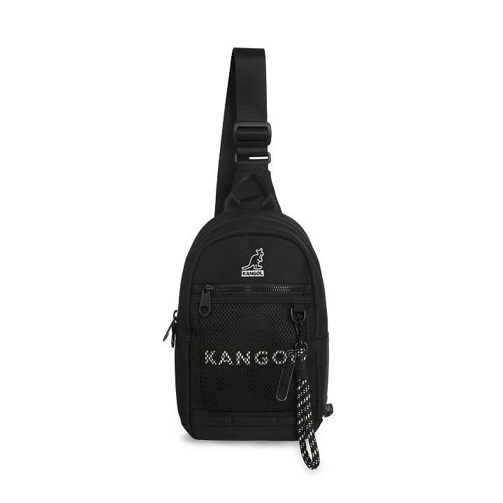 Icon alpha sling bag