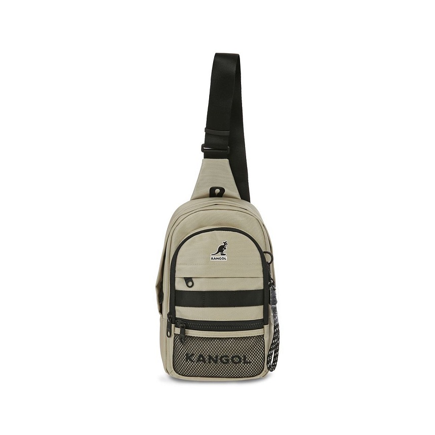 Icon quantum sling bag