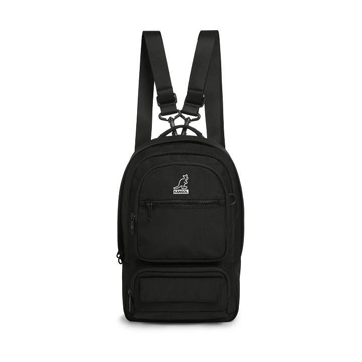 Deux ⅴ sling bag