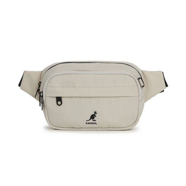 Retrocore student sling bag