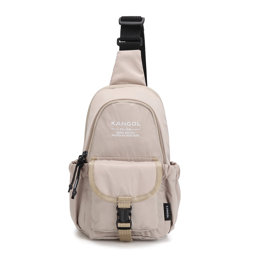 Soho pocket sling bag