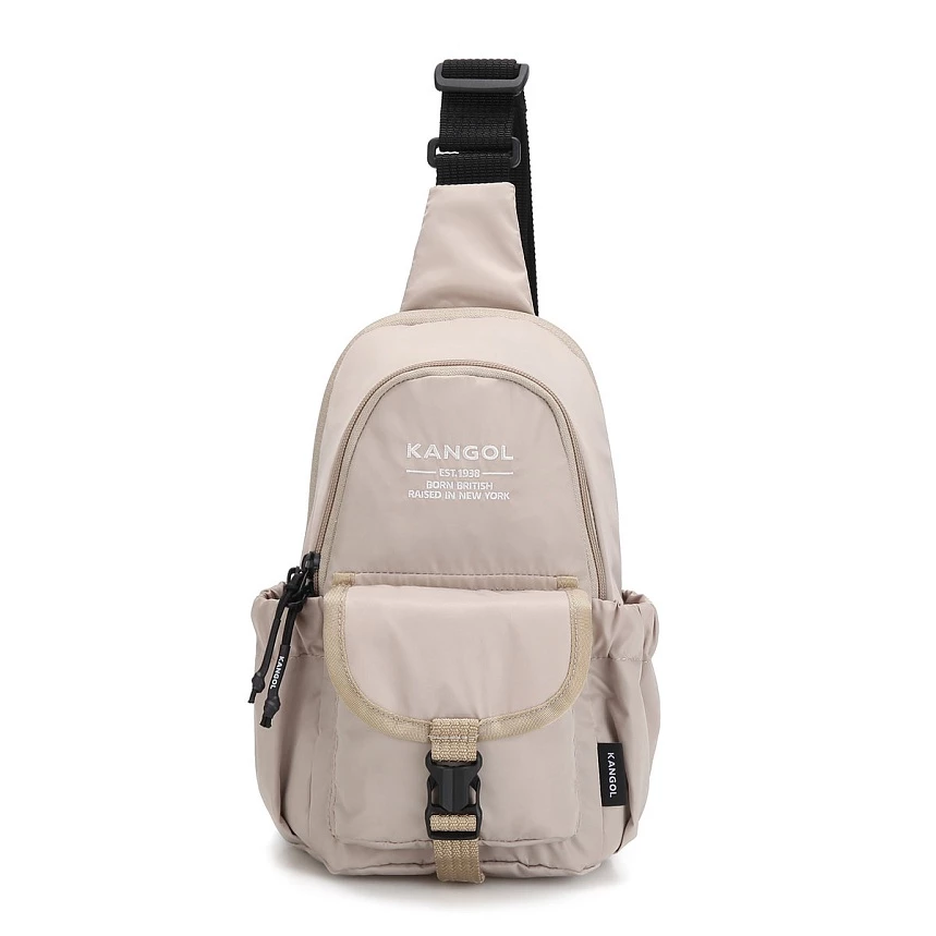 Soho pocket sling bag