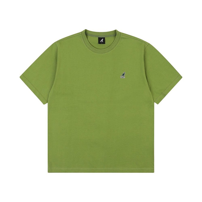 Basic club short sleeve t-shirt