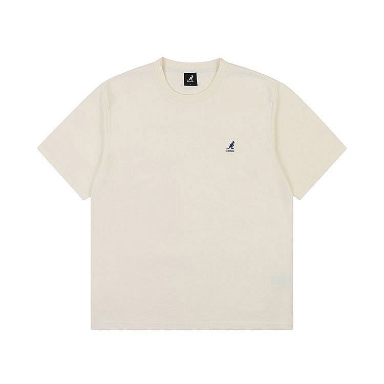 Basic club short sleeve t-shirt
