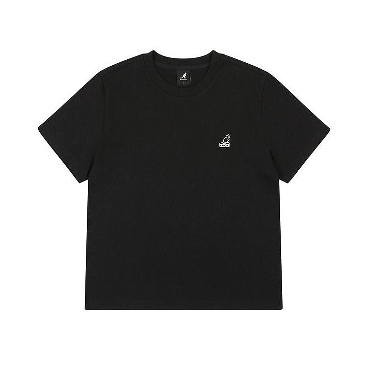 Wmns basic t-shirt