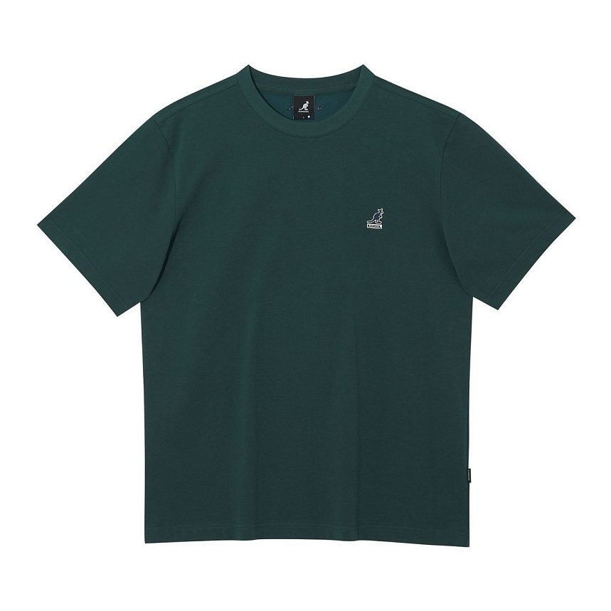 KANGOL classic logo t-shirt