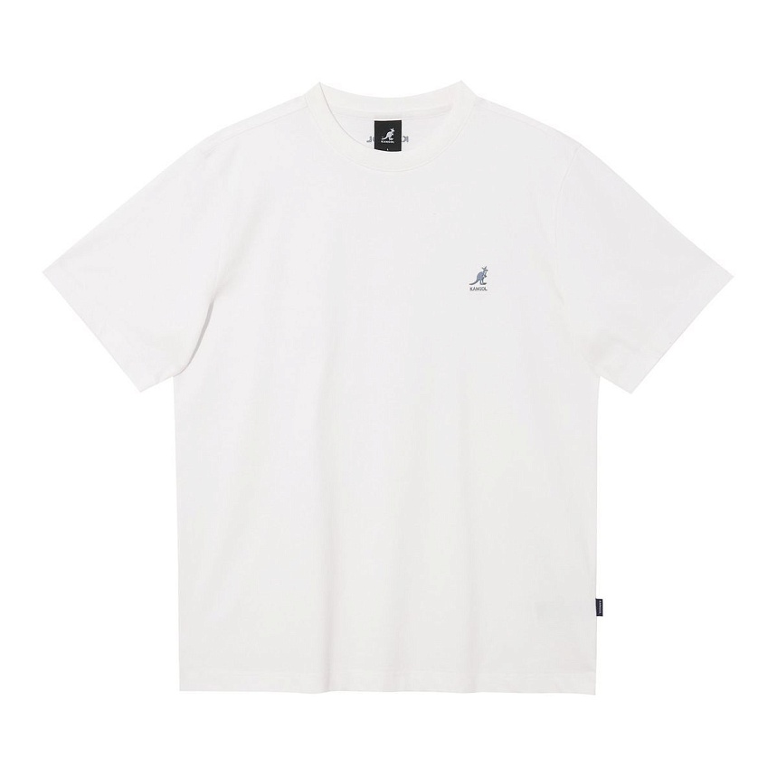 KANGOL classic logo t-shirt