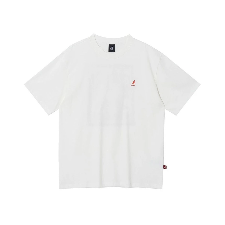 Taping artwork t-shirt