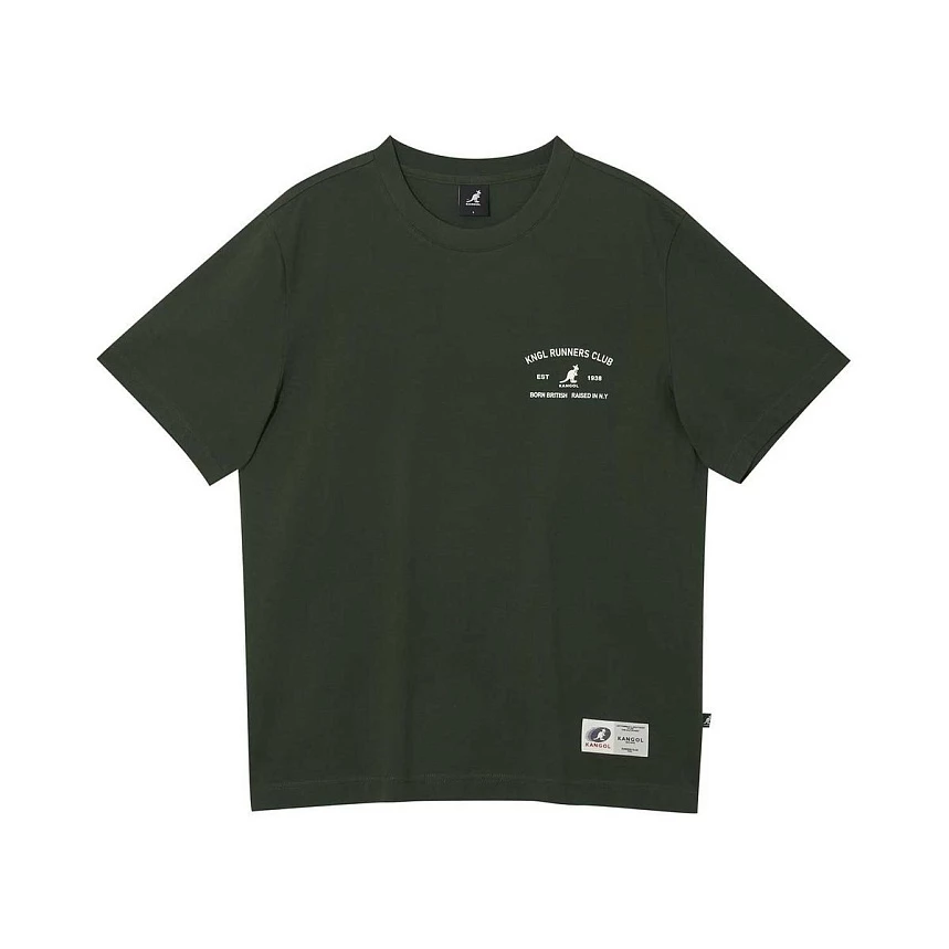 Club t-shirt