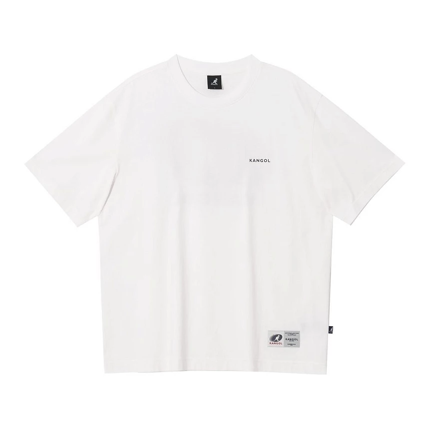 Rush logo t-shirt