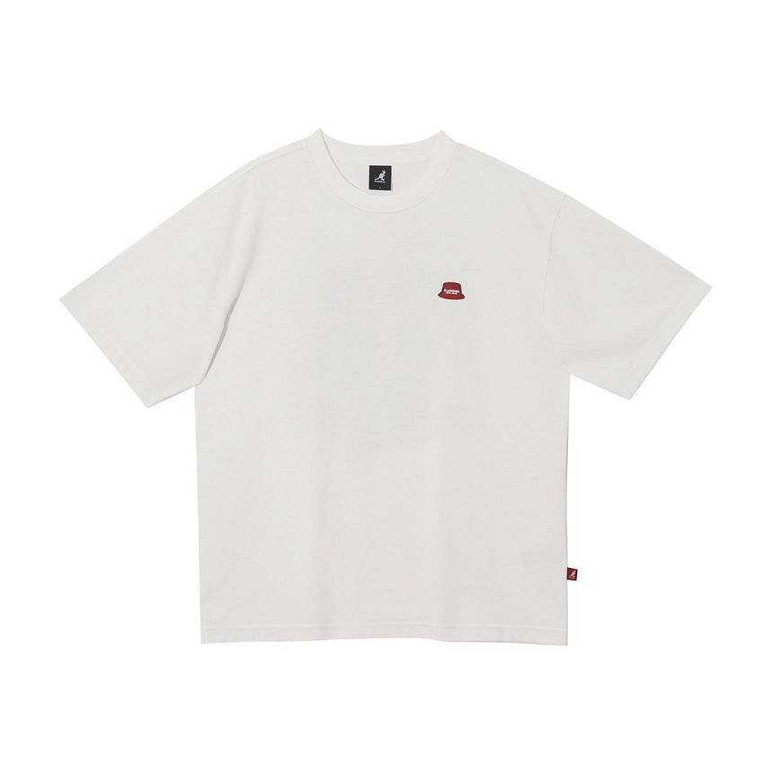 KANGOL legacy t-shirt