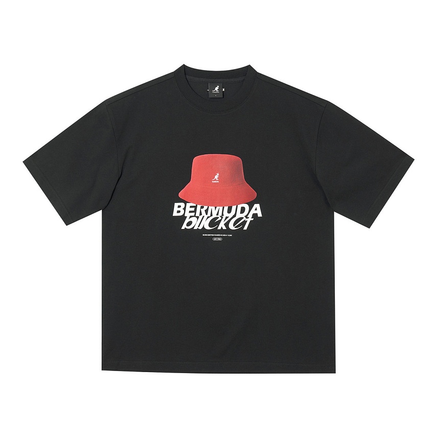 Футболка legacy bermuda bucket tee