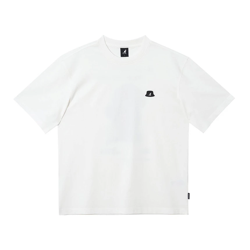 Футболка legacy greyscale caps tee