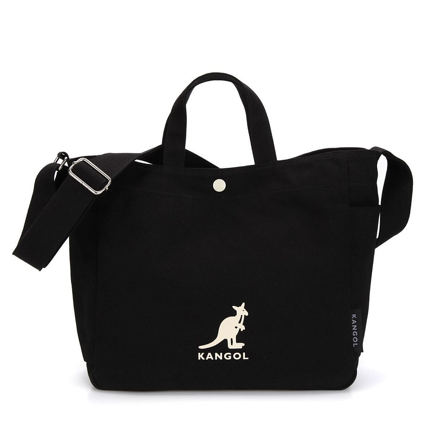 New canvas tote bag harper