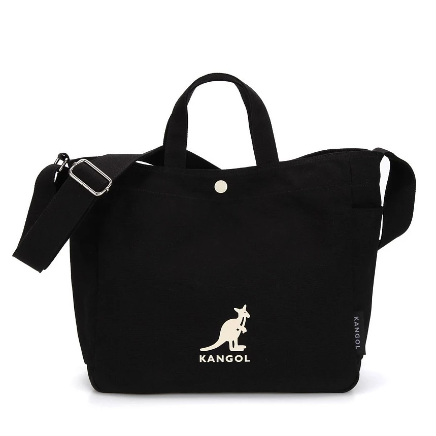 New canvas tote bag harper