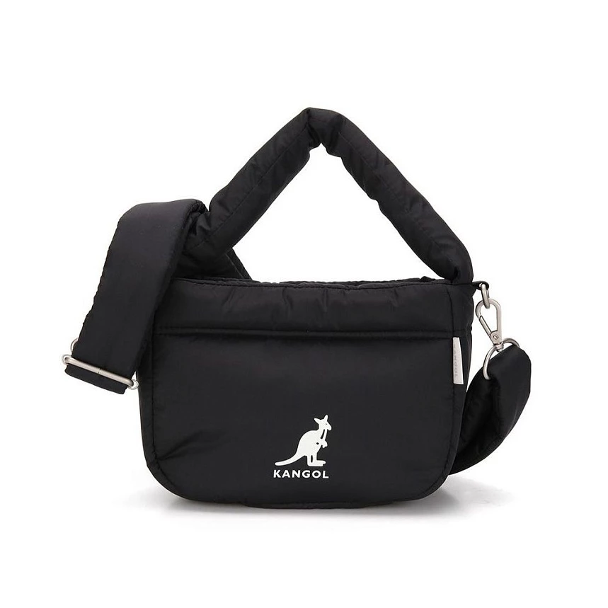Wh puffer tote bag s