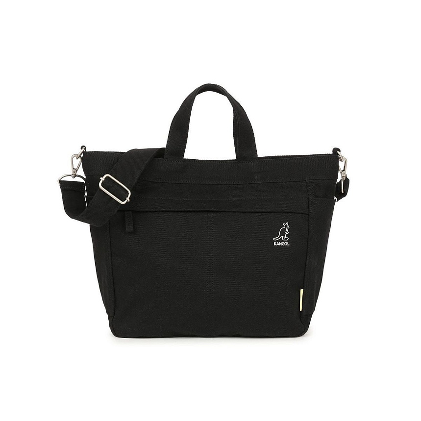 Lucky canvas tote bag ⅲ