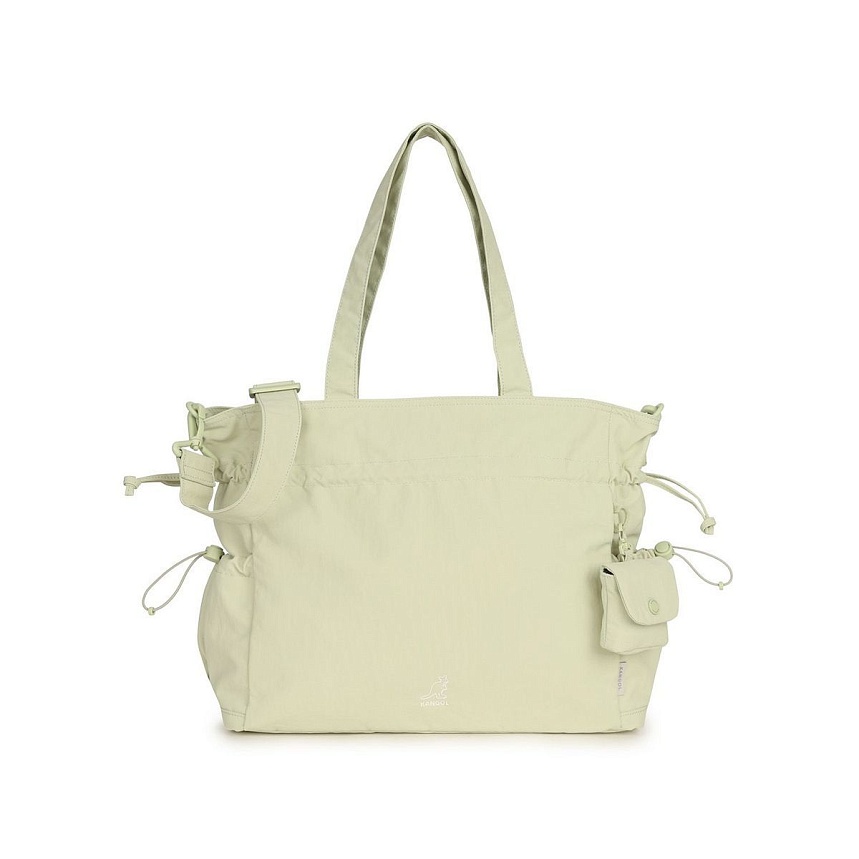 Essential rc shopper bag