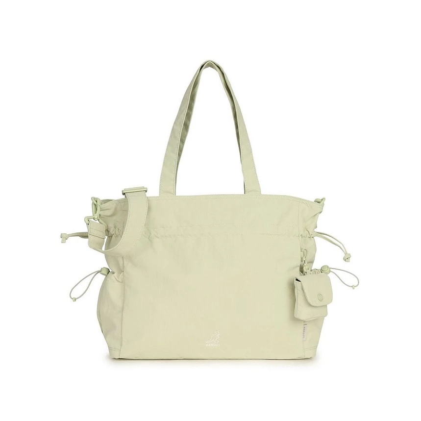 Essential rc shopper bag