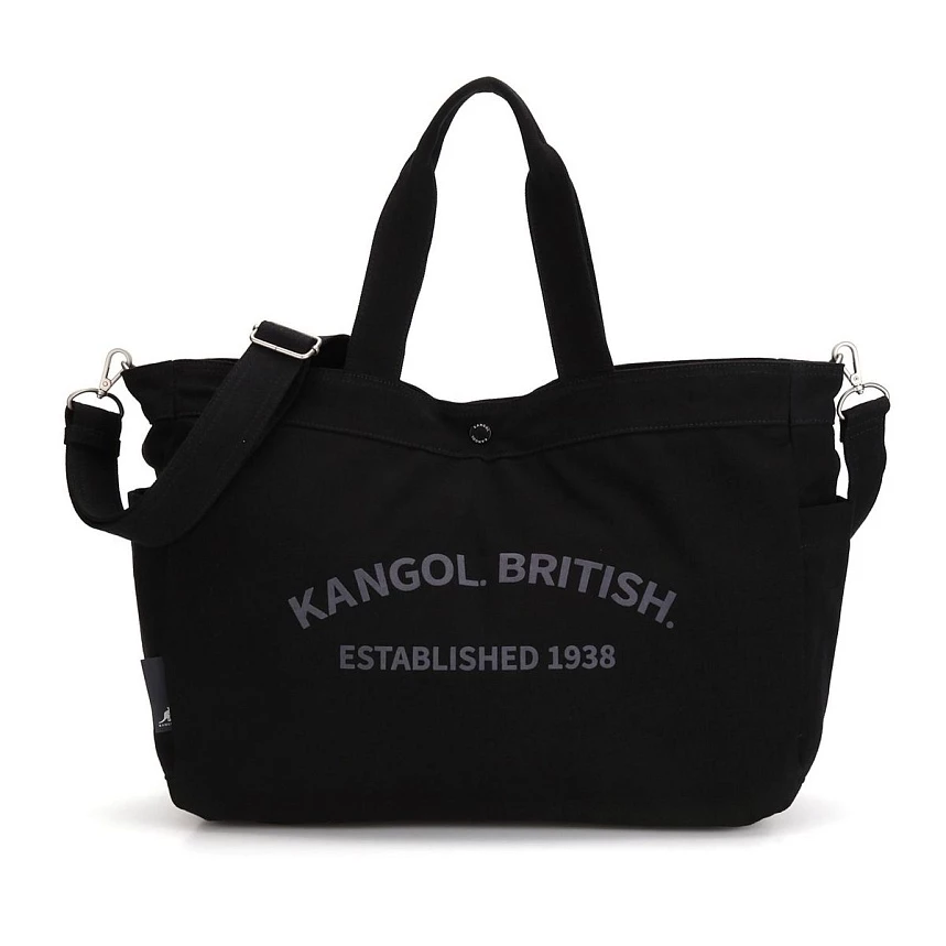 Bio canvas big tote bag 3