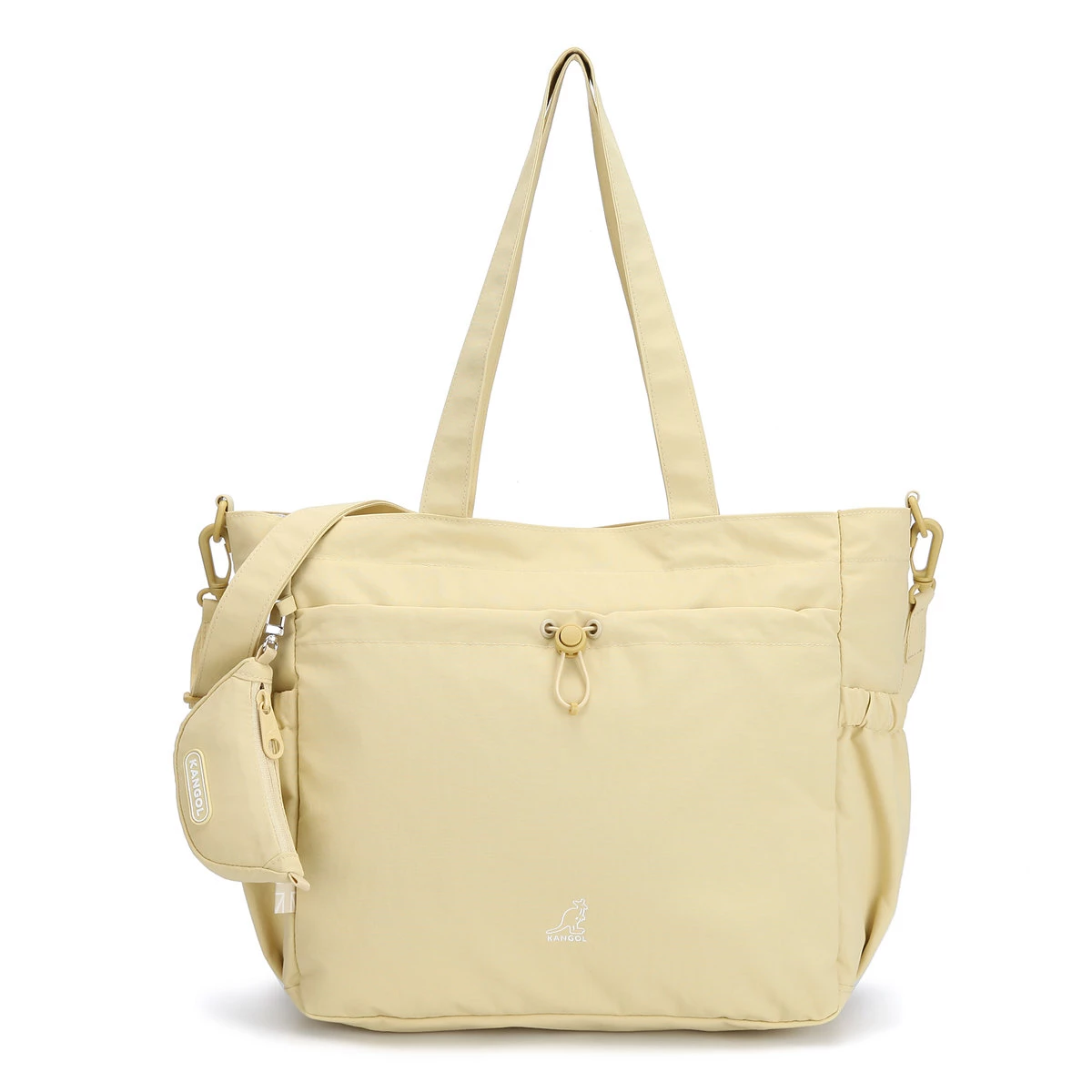 Essential x shopper bag