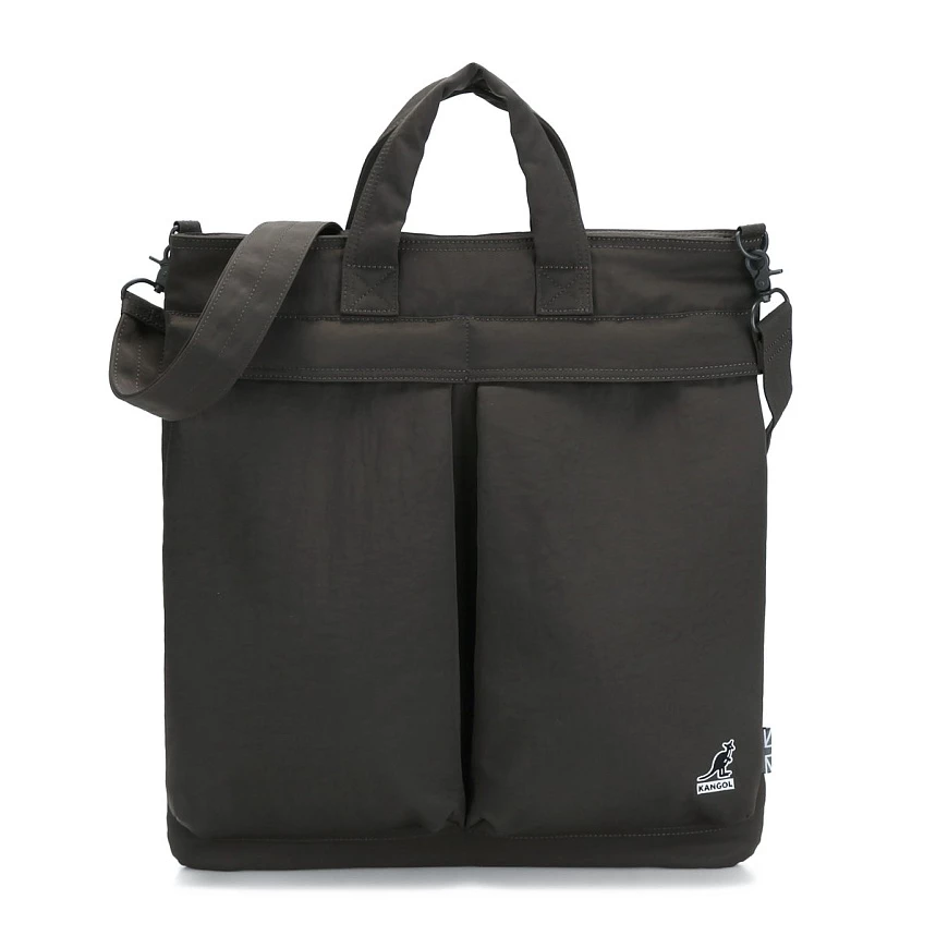 Essential titan helmet bag