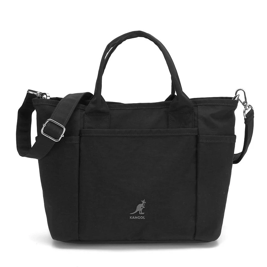 Nylon tote bag picnic